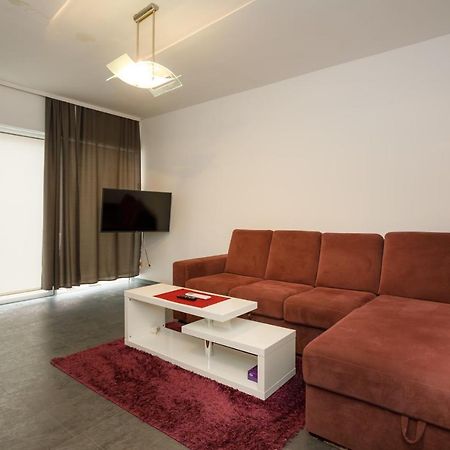 Apartments Lacic كرك المظهر الخارجي الصورة