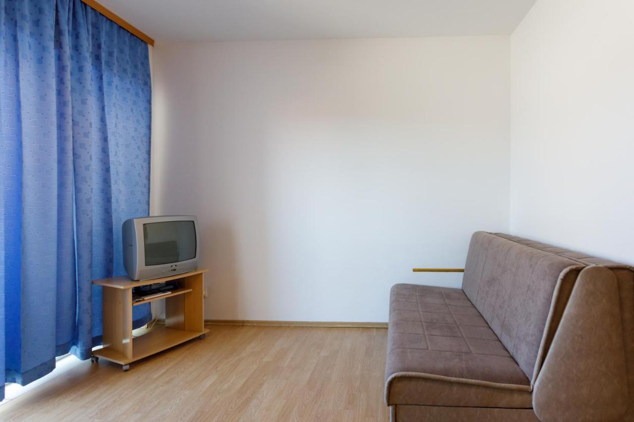 Apartments Lacic كرك المظهر الخارجي الصورة