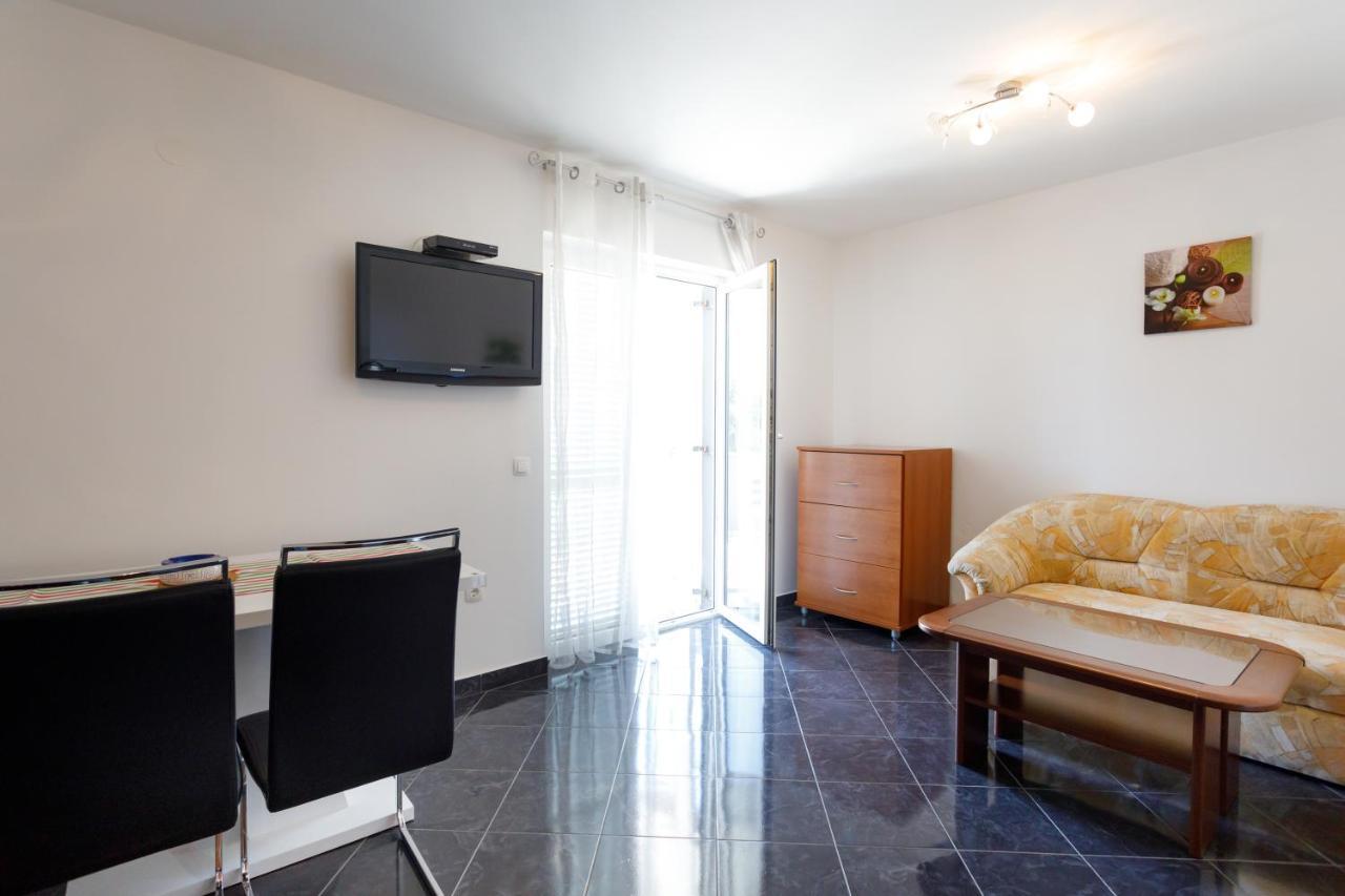 Apartments Lacic كرك المظهر الخارجي الصورة