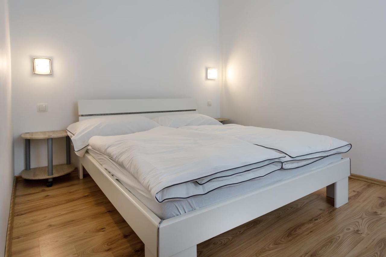 Apartments Lacic كرك المظهر الخارجي الصورة