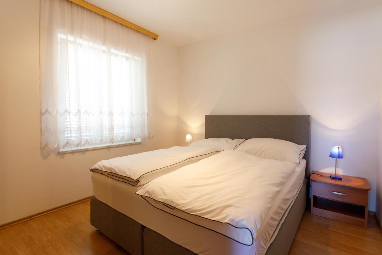 Apartments Lacic كرك المظهر الخارجي الصورة
