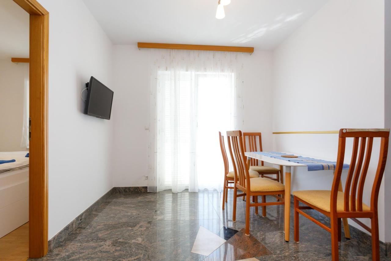 Apartments Lacic كرك المظهر الخارجي الصورة