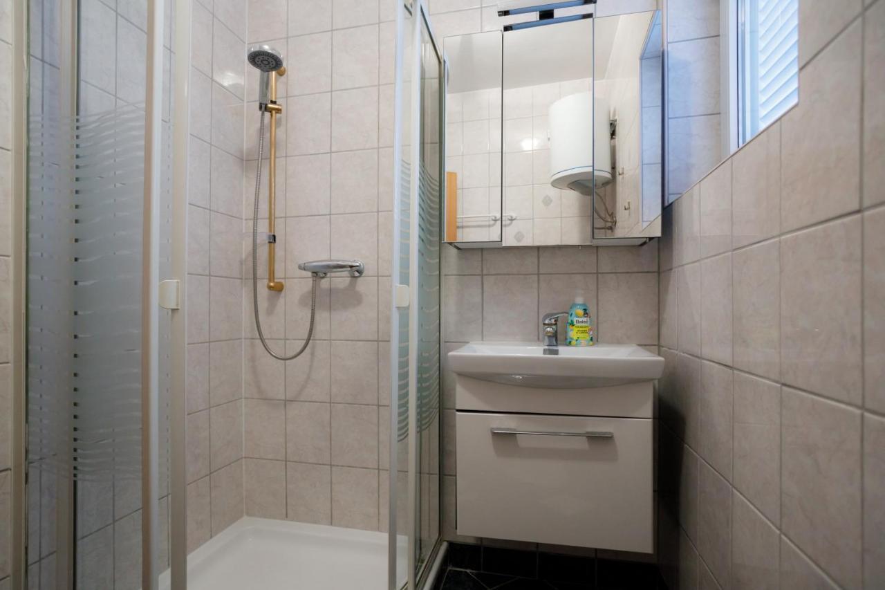 Apartments Lacic كرك المظهر الخارجي الصورة