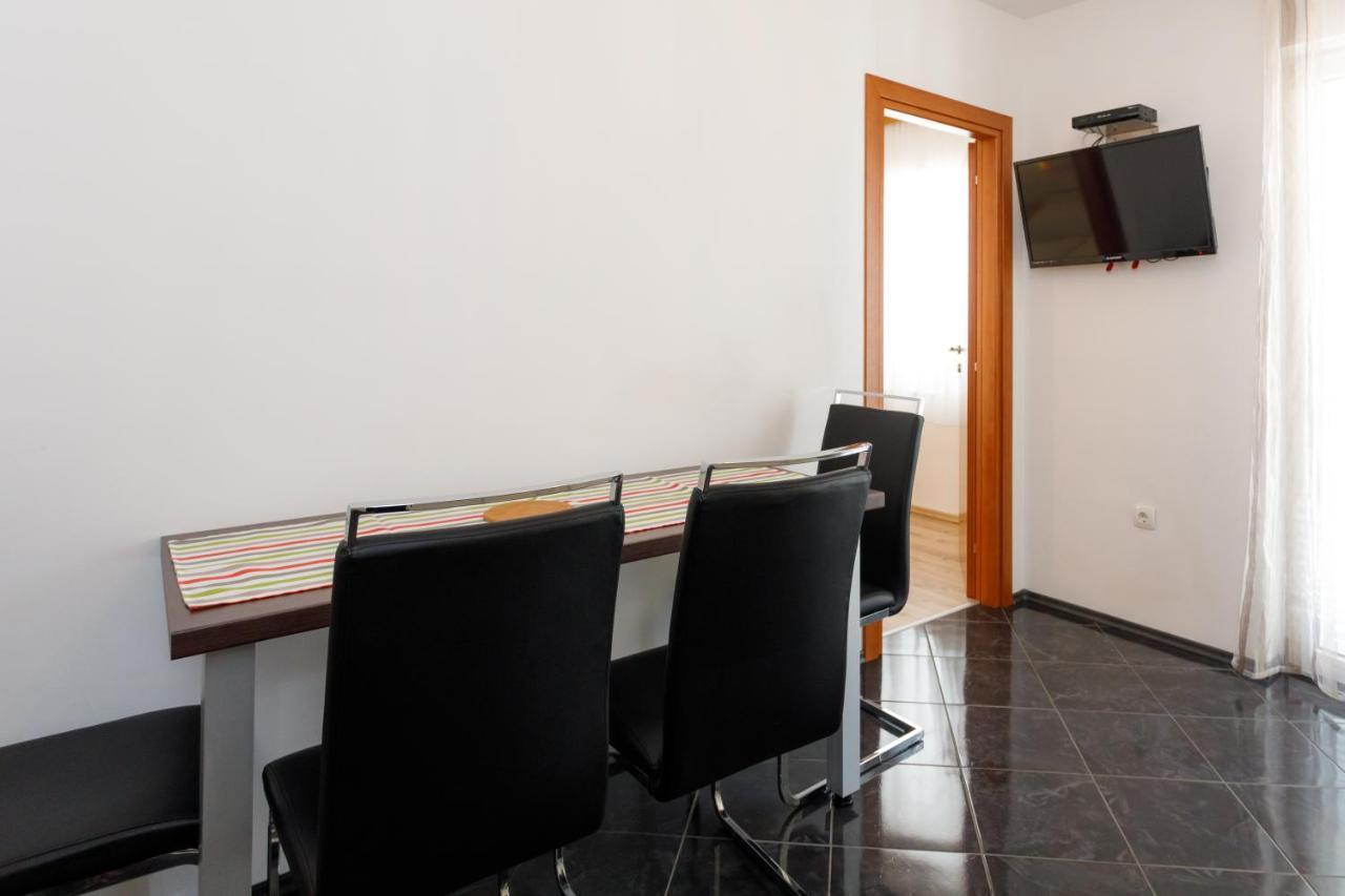 Apartments Lacic كرك المظهر الخارجي الصورة