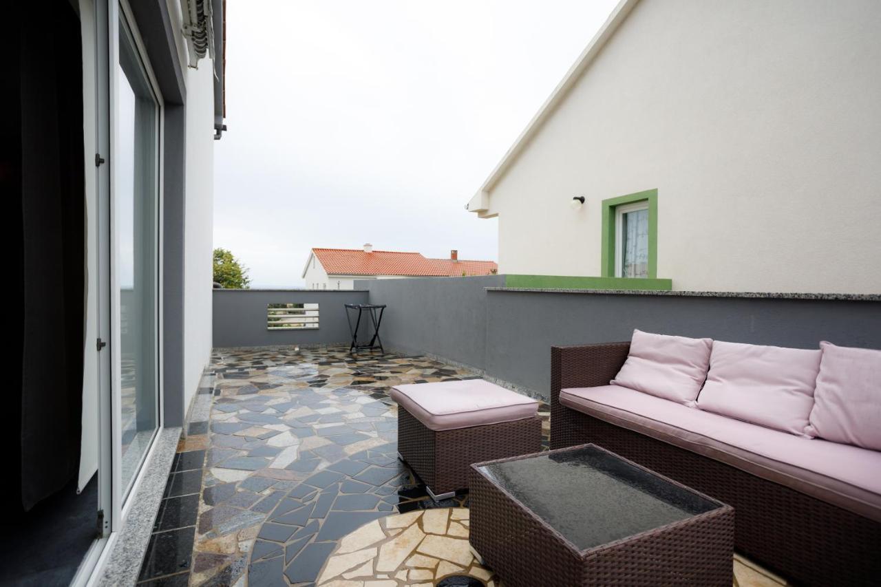 Apartments Lacic كرك المظهر الخارجي الصورة