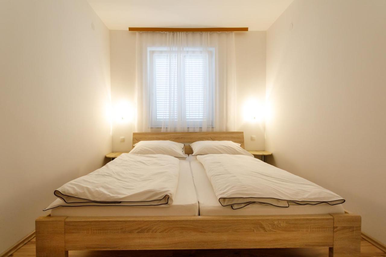 Apartments Lacic كرك المظهر الخارجي الصورة